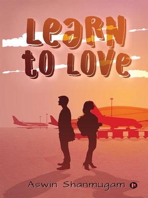 cover image of Learn to Love